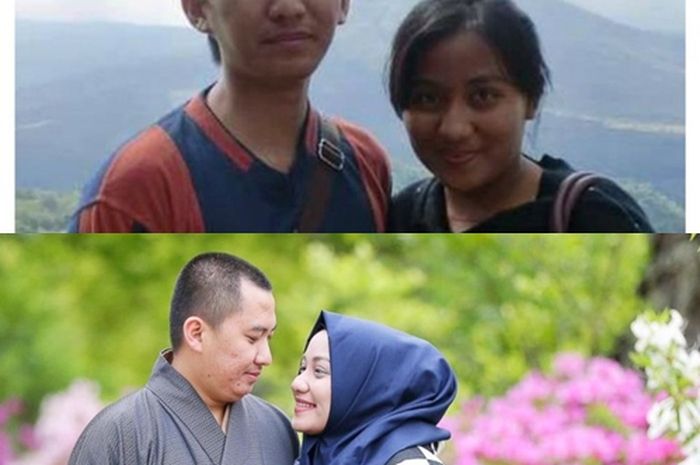 Anniesa Hasibuan Anniesa Hasibuan