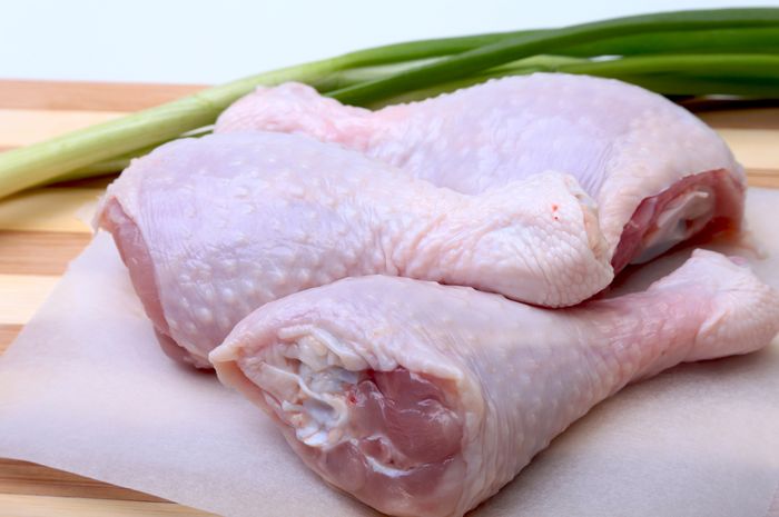 Ternyata Ini Dia 5 Manfaat Mengonsumsi Dada Ayam, Paling 