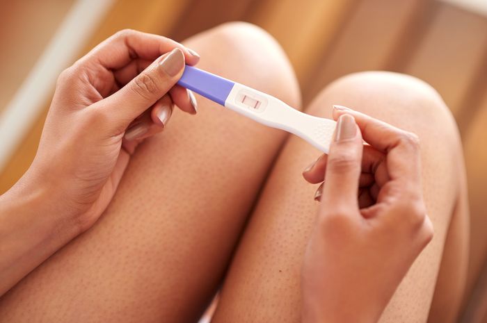 Masih Banyak Yang Keliru Inilah Saat Terbaik Melakukan Test Pack Yang Hasilnya Akurat Semua Halaman Nova