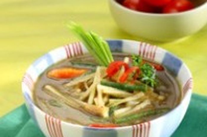 Kebun Sayur Kacang Panjang : Kebun sayur dan buah di rumah / Sepuluh