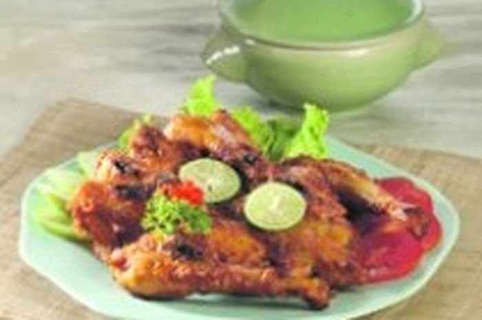 Download 7500 Gambar Animasi Ayam Bakar Gratis - Gambar 