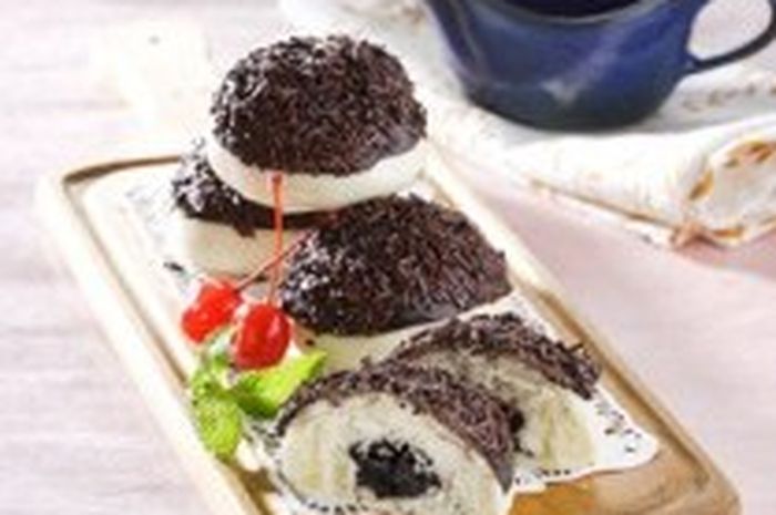 Resep Bakpao Isi Coklat - Resep Bakpao imut isi coklat ...