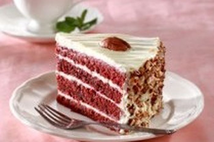 Red Velvet Cake Semua Halaman Sajiansedapgridid
