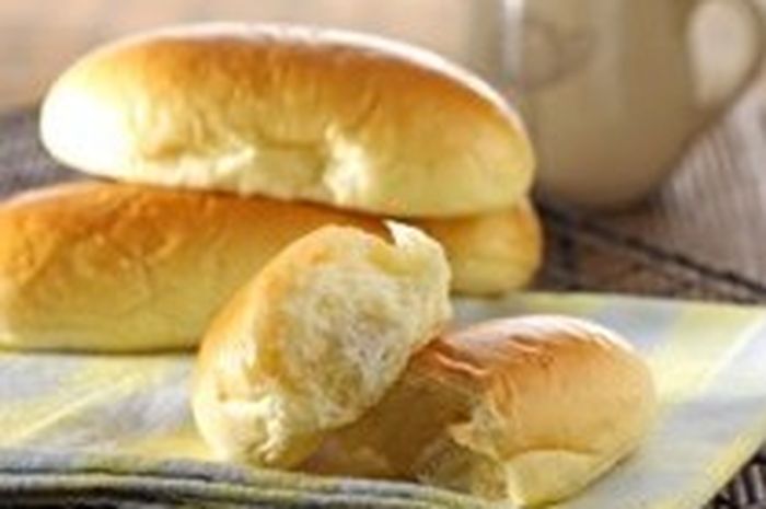 Roti Isi Kelapa Sajian Sedap Roti Isi Kelapa Sajian Sedap