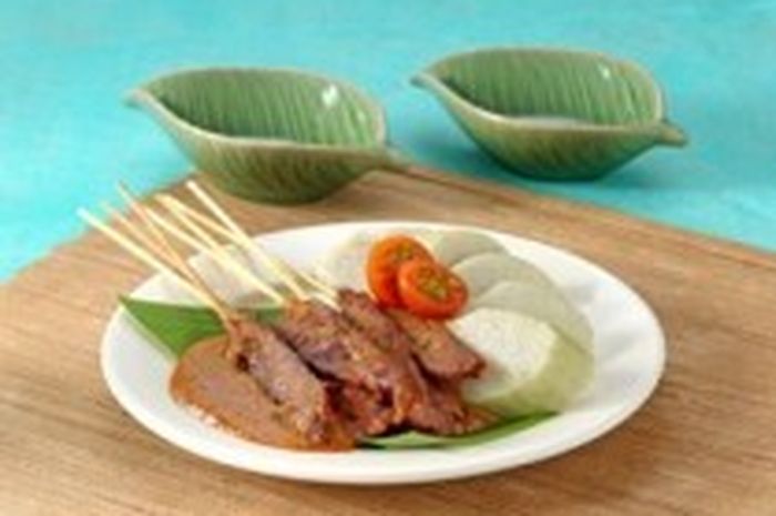 Sate Ayam Ponorogo Sajiansedapgridid