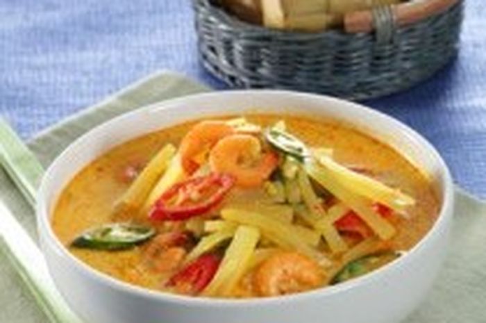 Resep Masak Pepaya Muda Santan Masak Memasak Resep Masak Pepaya Muda Santan Masak Memasak