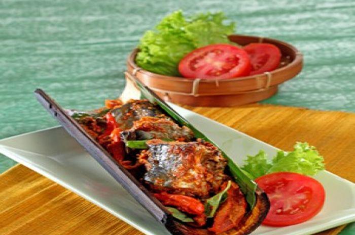 Resep Ikan Patin Bakar