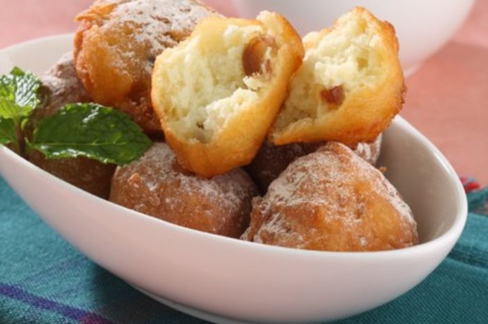 oliballen kurma