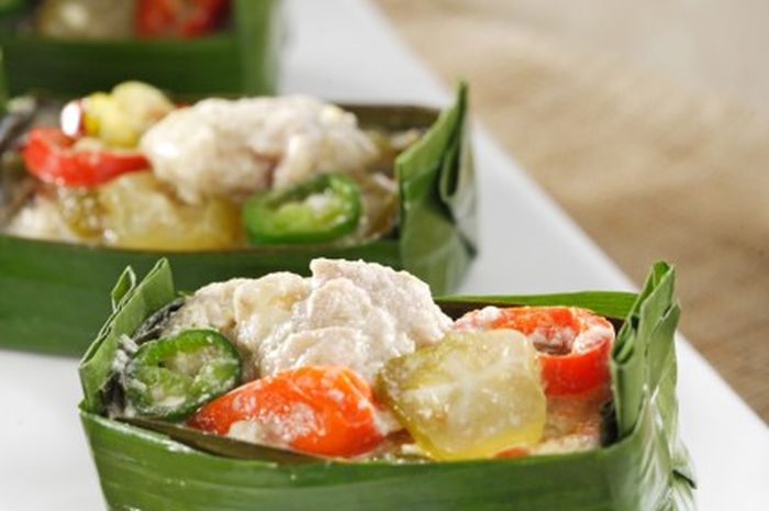 Garang Asem Semua Halaman Sajian Sedap