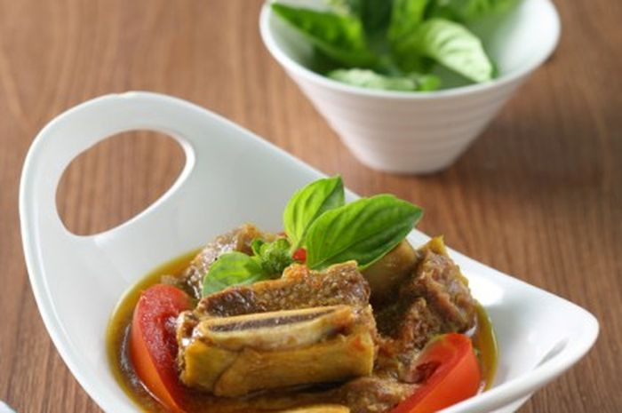 Sedap Segarnya Kuah Pindang Tulang Iga Ini Pasti Nikmat Untuk Makan Siang Semua Halaman Sajian Sedap