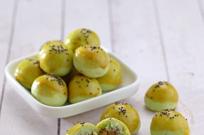 101 Gambar Nastar Isi Durian 101 Gambar Nastar Isi Durian