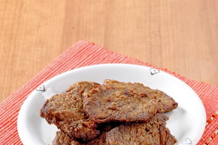 Empal Goreng