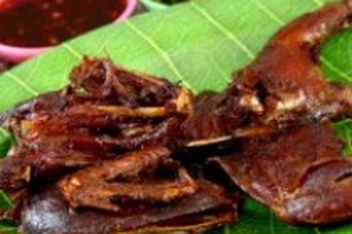 Burung Goreng Rm Top Siantar Sajian Sedap