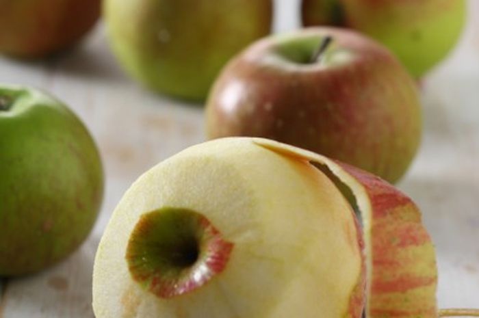 Mengenal Apel Malang Semua Halaman Sajian Sedap Mengenal Apel Malang Semua Halaman Sajian Sedap