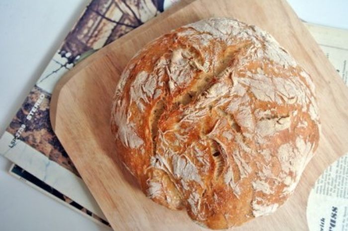 Varian Roti Tawar Bagian 2 Sajian Sedap