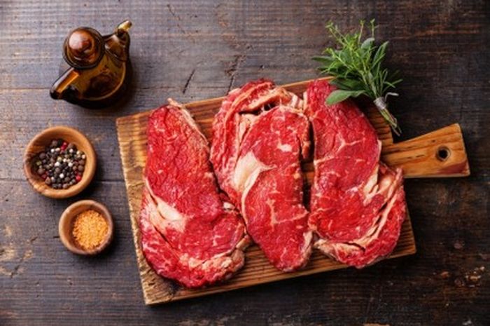 HatiHati! 7 Makanan SehariHari Ini Bisa Merusak Ginjal Kalau