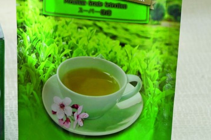 Minum Teh Hijau Sebelum Atau Sesudah Makan  Seputar Minuman