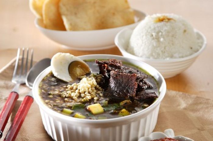 Gambar Makanan Khas Jawa Timur - Gambar Barumu