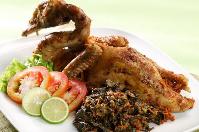 Resep Betutu Khas Bali dari Ayam Hingga Bebek - Semua Halaman - Sajian Sedap