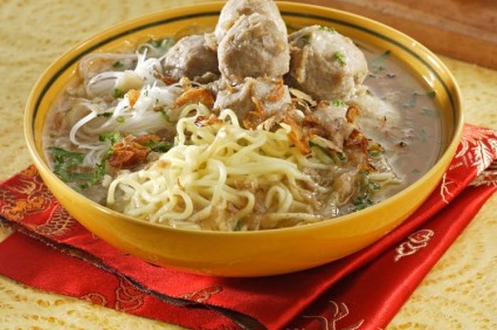 Rahasia Membuat Kuah Bakso Enak Yang Bisa Ditiru Semua Orang
