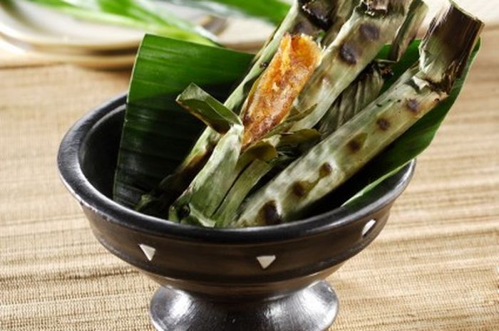 Cara Membuat Kue Dari Tepung Sagu