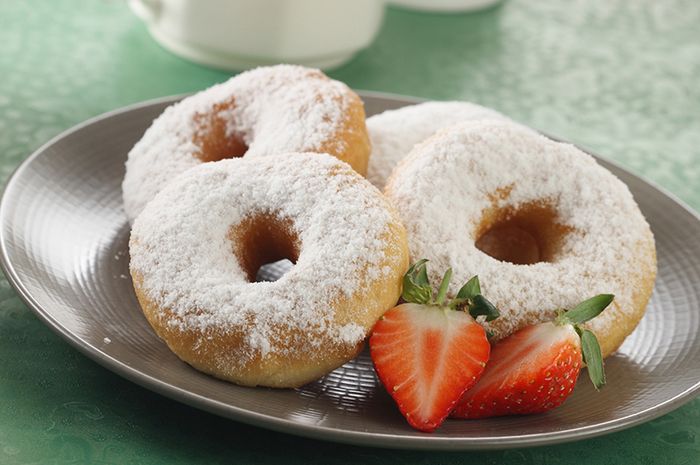 Cara Membuat Donat Dalam Bahasa Inggris Dan Artinya