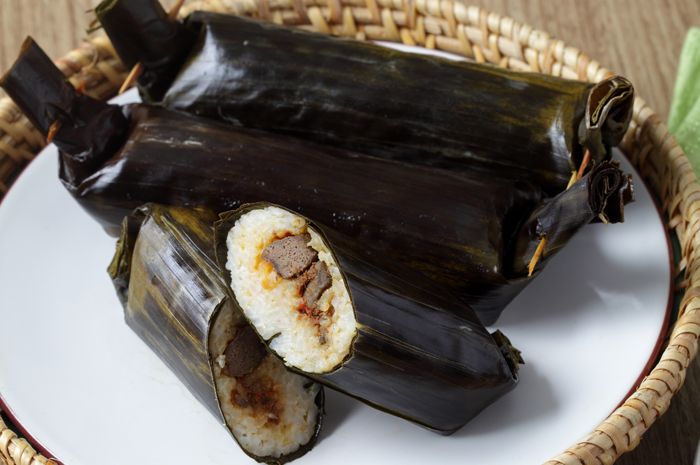 Selain Daun Pisang Kita Harus Tahu Daun Pembungkus Lain Yang Bikin Masakan Jadi Wangi Semua Halaman Sajian Sedap Selain Daun Pisang Kita Harus Tahu Daun Pembungkus Lain Yang Bikin Masakan Jadi Wangi Semua Halaman Sajian Sedap