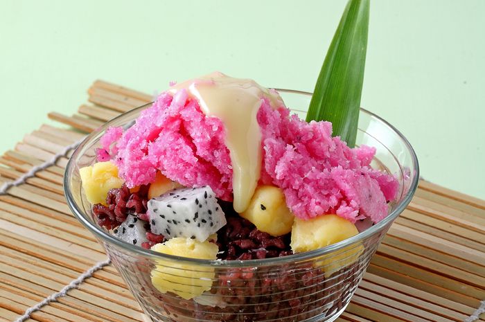Es Doger Buah Naga