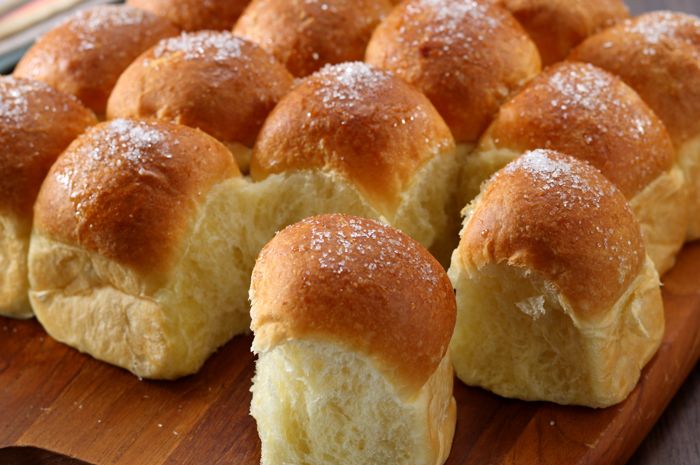 Yuk, Membuat Roti Sobek Super Lembut Dengan Resep Buchty Khas Ceko Yang  Mudah Diikuti - Sajian Sedap Yuk, Membuat Roti Sobek Super Lembut Dengan Resep Buchty Khas Ceko Yang  Mudah Diikuti - Sajian Sedap