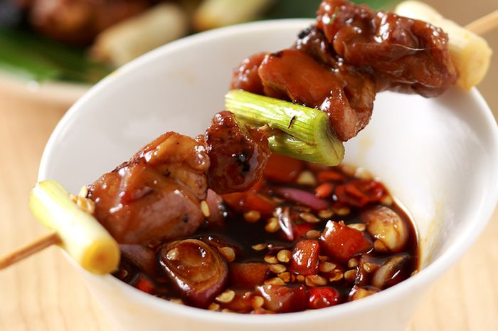 4 Saus Marinasi Yang Dijamin Cocok Melezatkan Aneka Olahan Daging Sajian Sedap