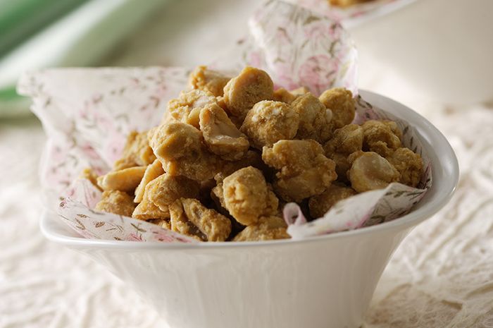 apakah kacang tanah menyebabkan jerawat apakah kacang tanah menyebabkan jerawat