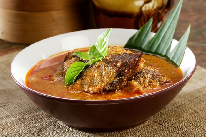 Mangut Ikan Tanpa Santan / Resep Dan Cara Memasak Mangut ...