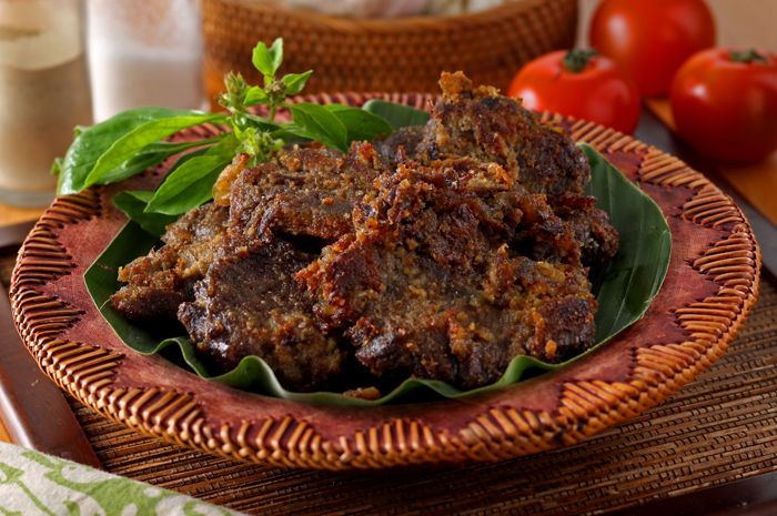 Mudahnya Membuat Resep Empal, Selezat Rasanya Saat Sampai di Mulut ...