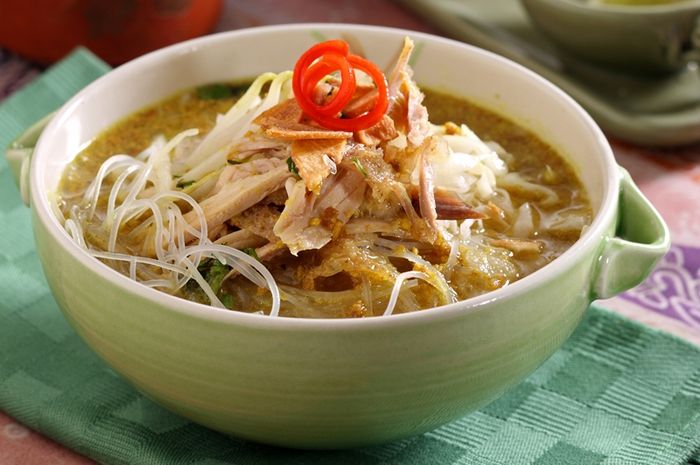 Butuh Lauk Berkuah Jangan Bingung Sajikan Saja 5 Resep Soto Ayam Yang Pasti Nendang Rasanya Semua Halaman Sajian Sedap Butuh Lauk Berkuah Jangan Bingung Sajikan Saja 5 Resep Soto Ayam Yang Pasti Nendang Rasanya Semua Halaman Sajian Sedap