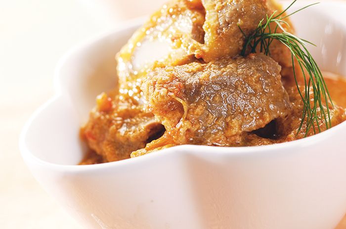 Kenikmatan Dalam Resep Gulai Nangka Tetelan Ini Bisa Buat Gagal Diet Semua Halaman Sajian Sedap