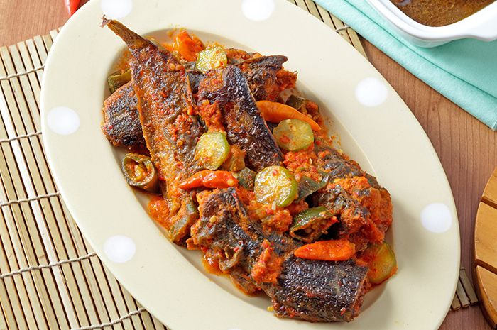 Lele Masak Belimbing Sayur Sajian Unik Yang Bikin Ketagihan Sajian Sedap