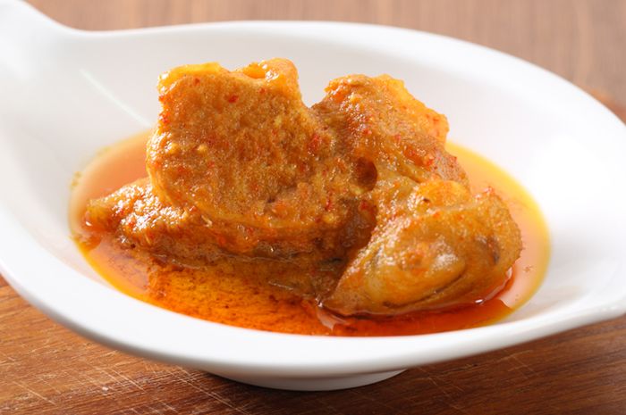 Resep Mudah Dan Pasti Sukses Membuat Kalio Kikil Sapi Semua Halaman Sajian Sedap