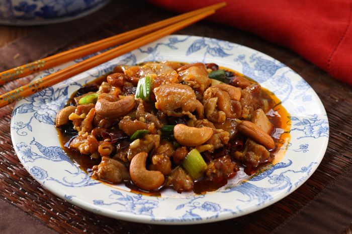 Resep Ayam Fillet Jtt - masakan mama mudah