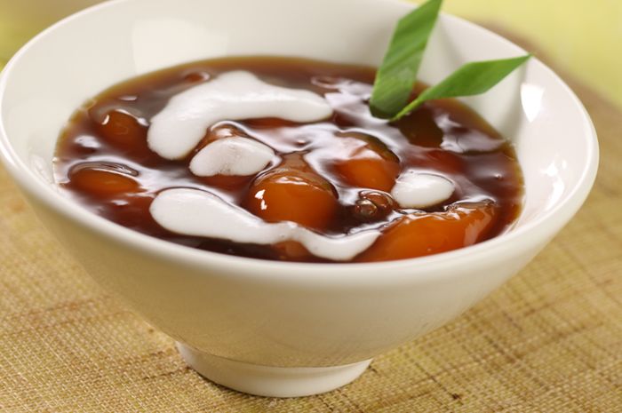 Satu Jam Membuat Biji Salak Manis Legit dengan Bahan yang Satu Jam Membuat Biji Salak Manis Legit dengan Bahan yang