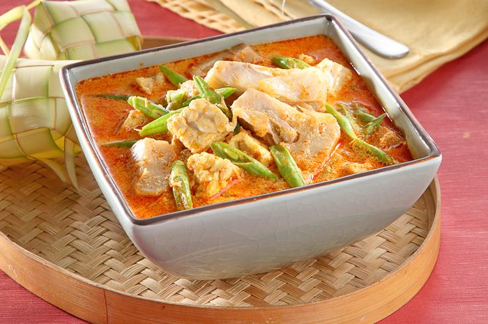 Membuat Sayur Godog Bervariasi dengan Aneka Bumbu Dasar Berbeda, Sedap