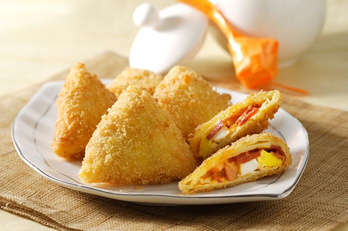 Membuat Risoles Tidak Pecah Saat Digoreng Ini Dia Tips Rahasianya Semua Halaman Sajian Sedap