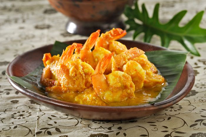 Resep Masakan Udang Khas Aceh | Resep Bunda Rumahan