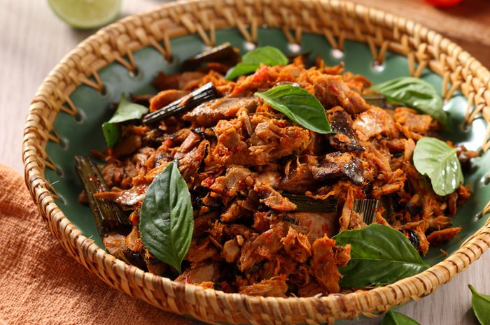 Resep Ayam Masak Kuah Asam Pedas - About Quotes q