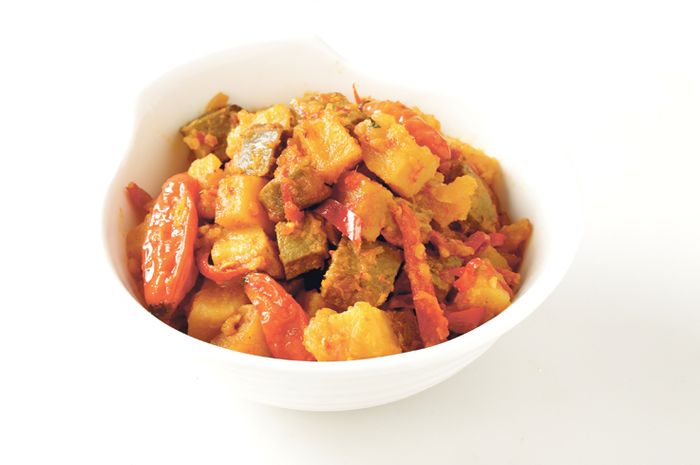 Sambal Goreng Hati