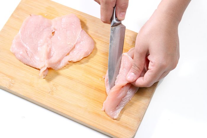 Aneka Resep Masakan Dada Ayam | Resep Bunda Rumahan