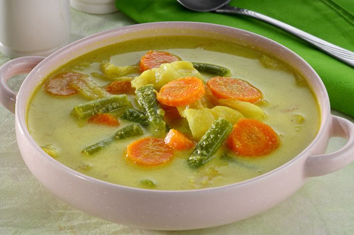 Resep Sayur Kol Dan Buncis Masakan Mama Mudah