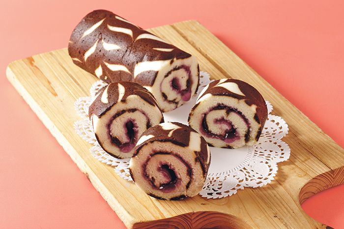 Kue Kukus