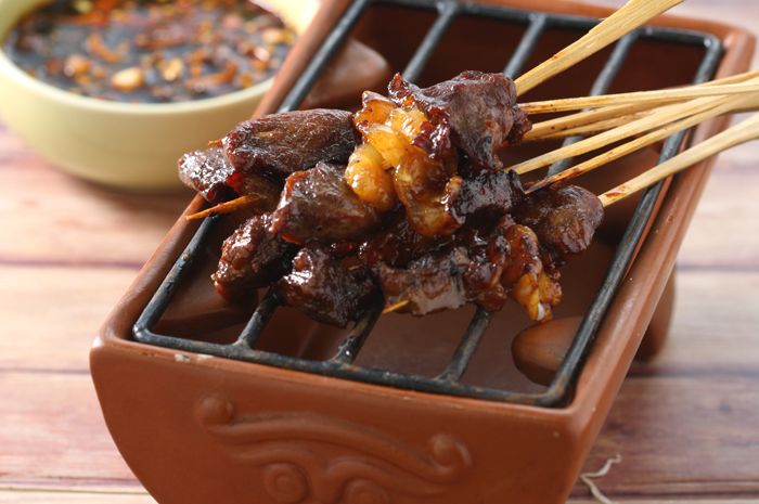 Ternyata Benar Makanan Gosong Sebabkan Kanker, Ini Alasannya! - Semua