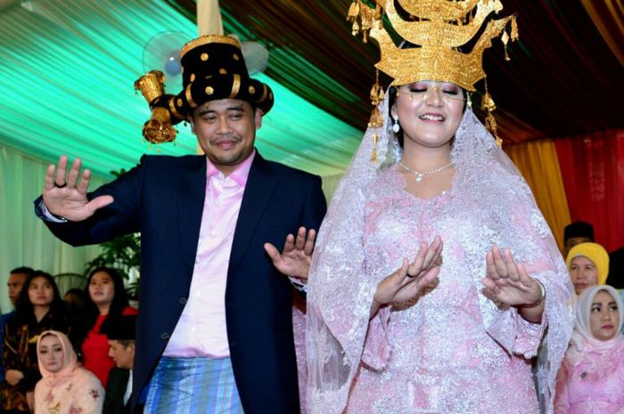 910 Contoh Undangan Pernikahan Batak Mandailing Terbaru