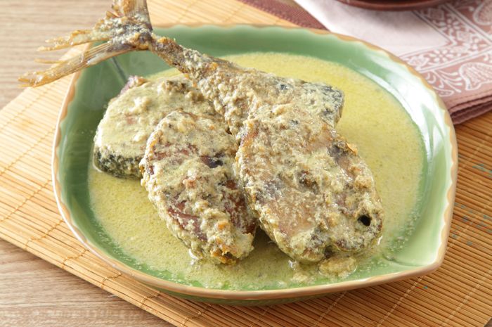 Resep Gulai Tongkol  Resep Masakan Indonesia